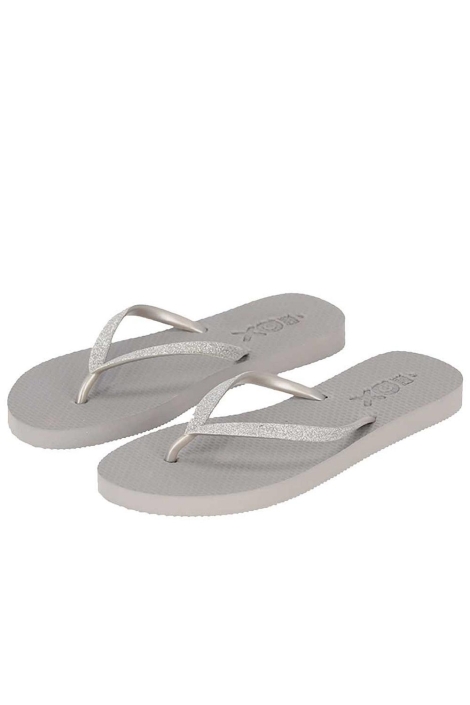 Sarlini xq ladies flipflops glitter